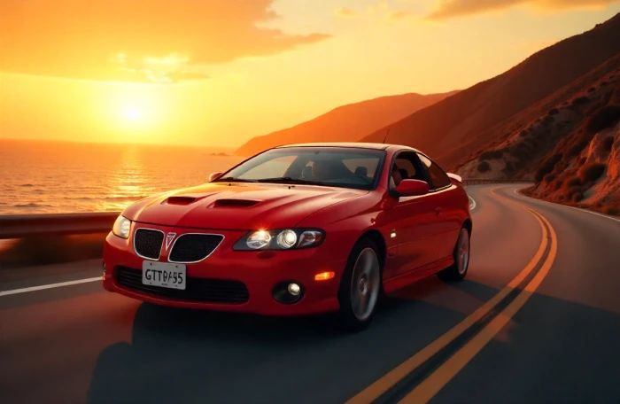  Pontiac in the s The Forgotten Performance Machines